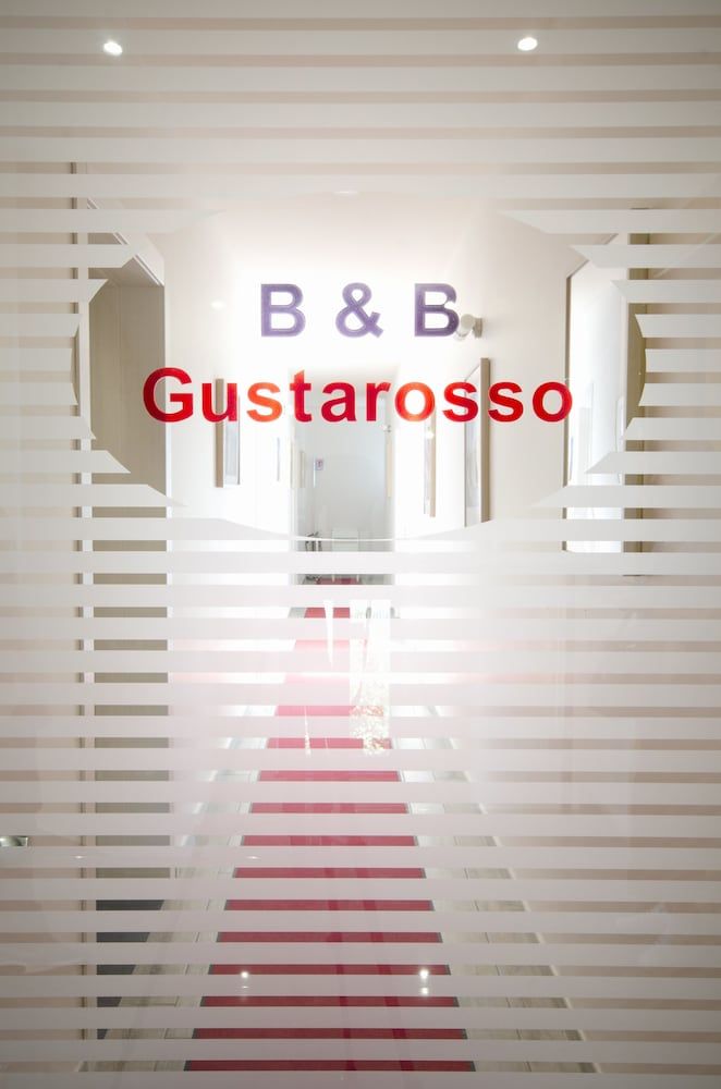 Gustarosso Rooms 2