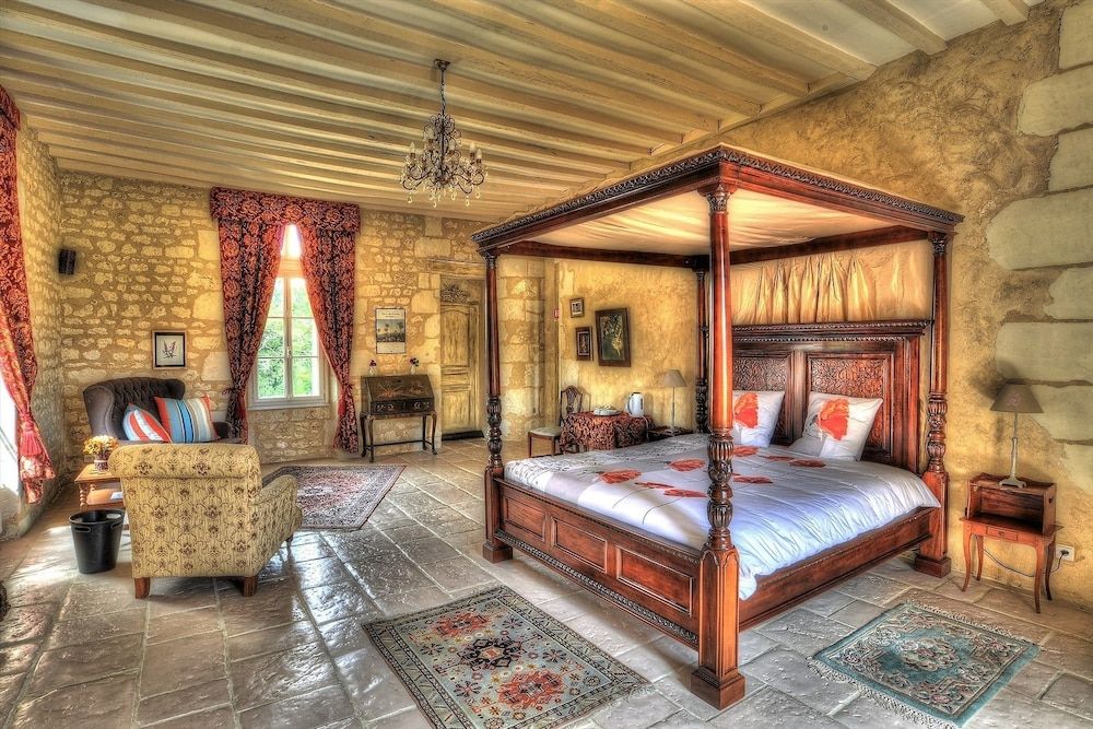 Château de Blavou 2