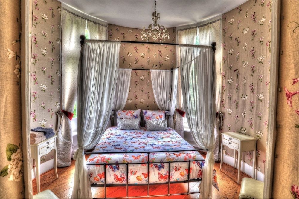 Château de Blavou 3