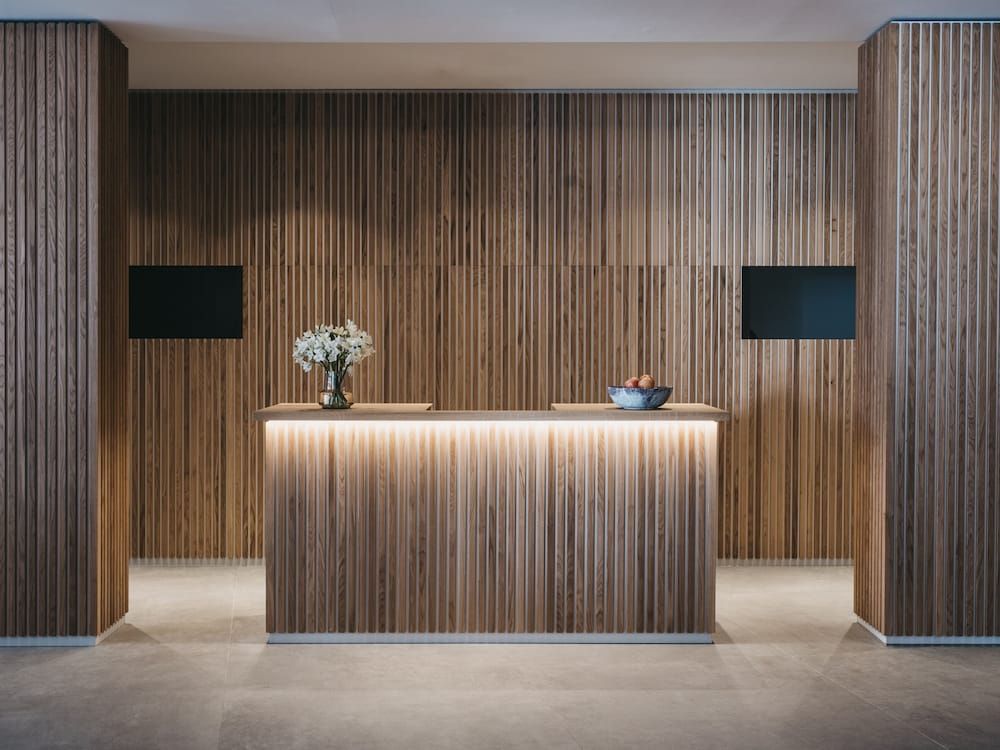 The Crystal VAYA Unique 3