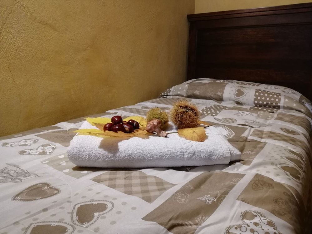 Maison Manu - In Perosa Argentina 3