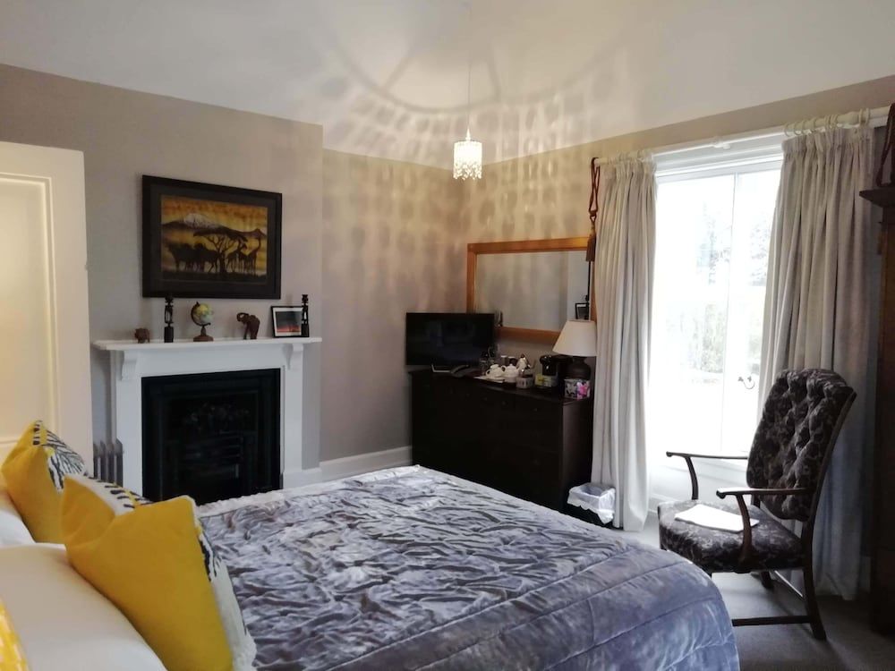 Carrick's At Castle Farm 3