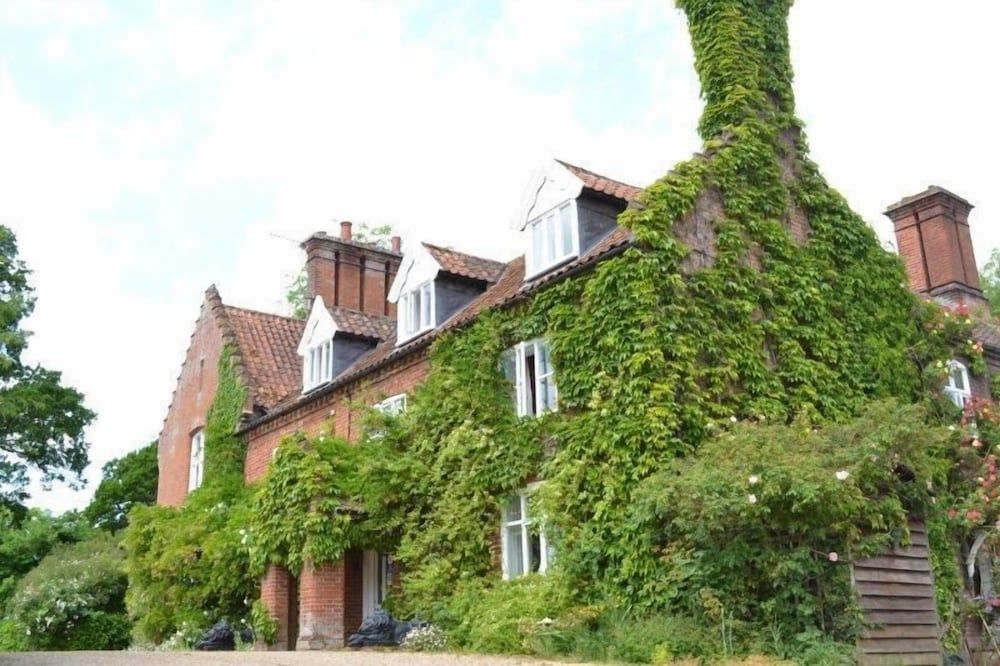 Carrick's At Castle Farm 5 estrelas em Swanton Morley