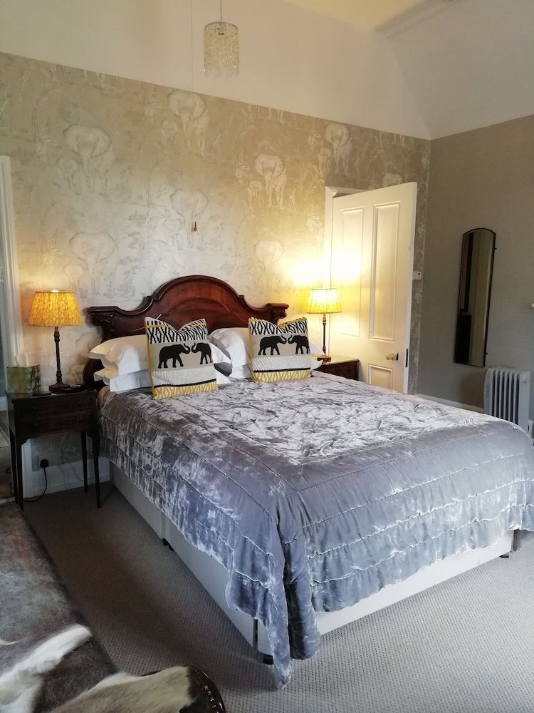 Carrick's At Castle Farm 2