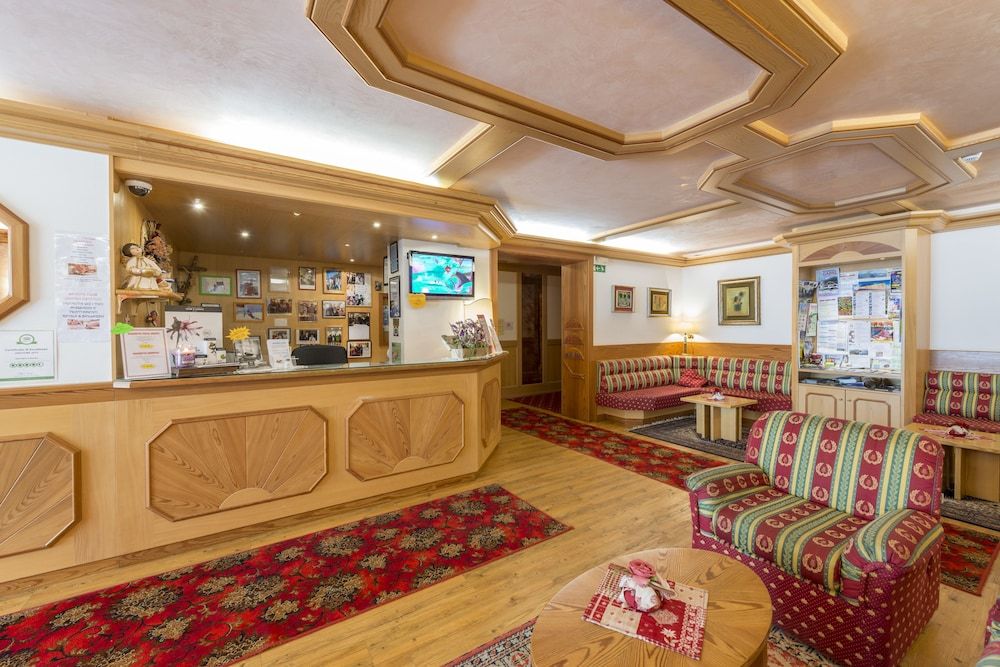 Alpino Family Wellness Hotel 3