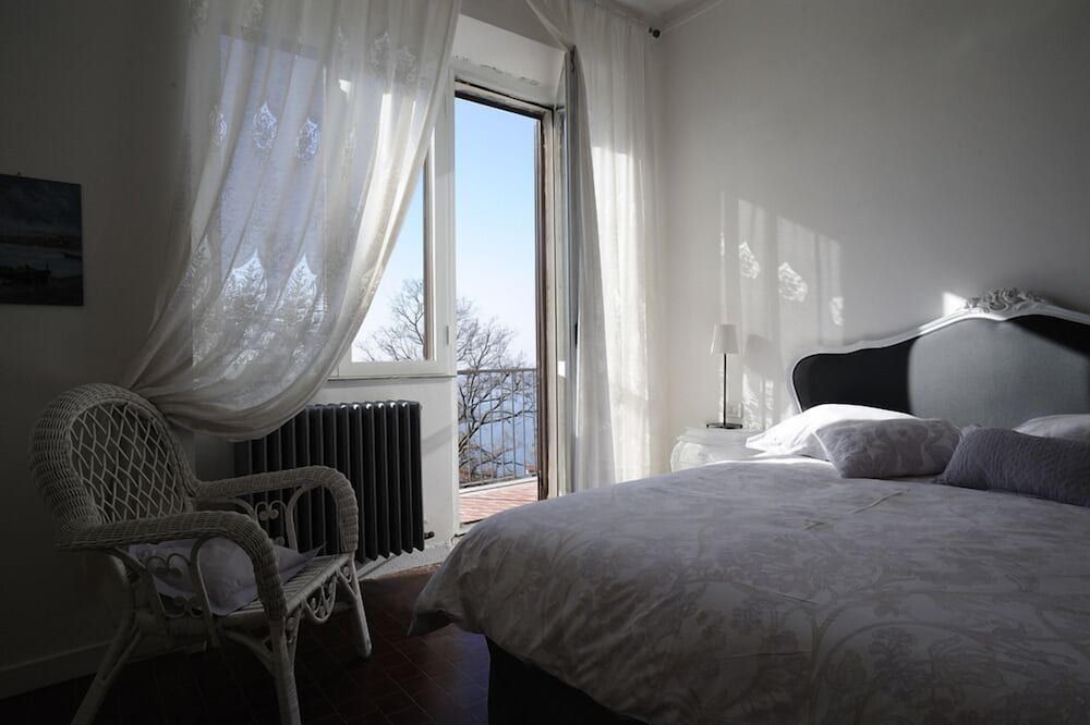 Il Caminetto Resort 3 estrelas em Montefiascone