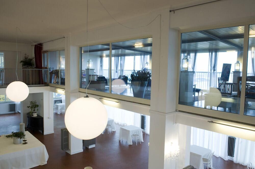 Il Caminetto Resort 3