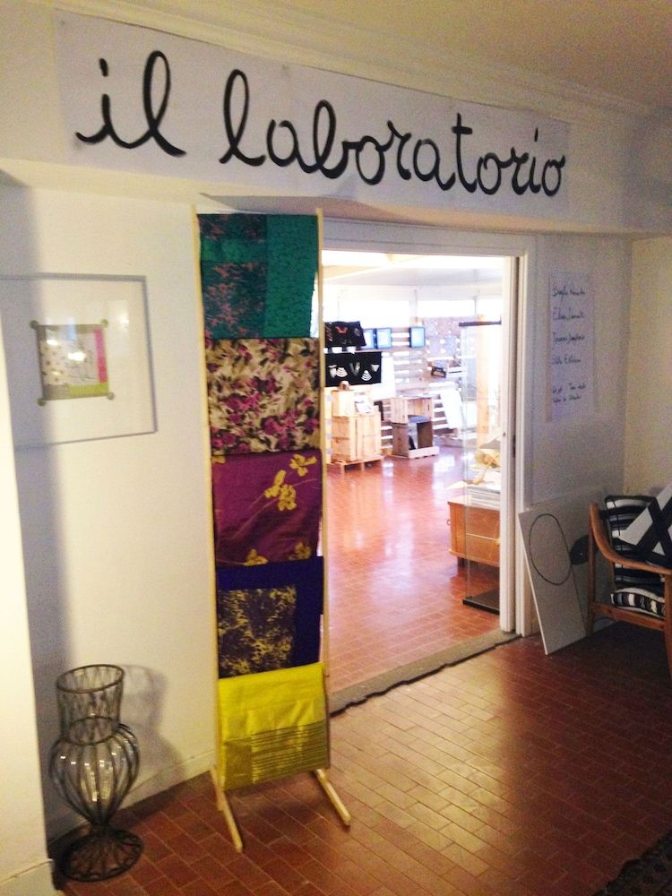 Il Caminetto Resort 2