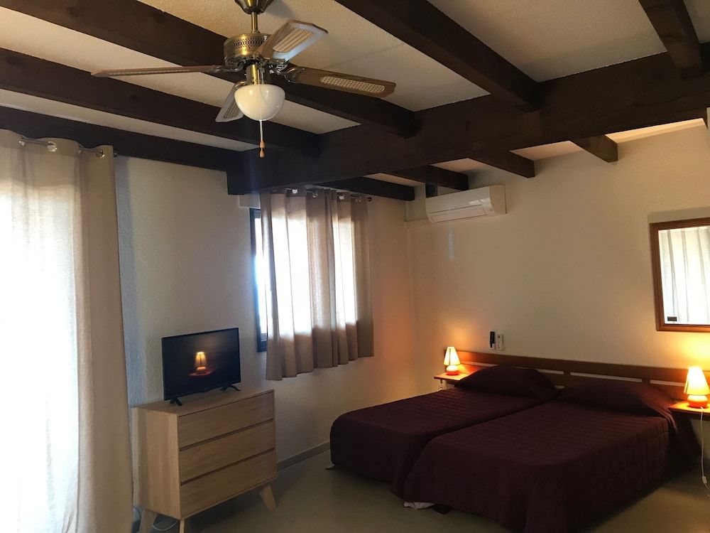 Le California Motel 2