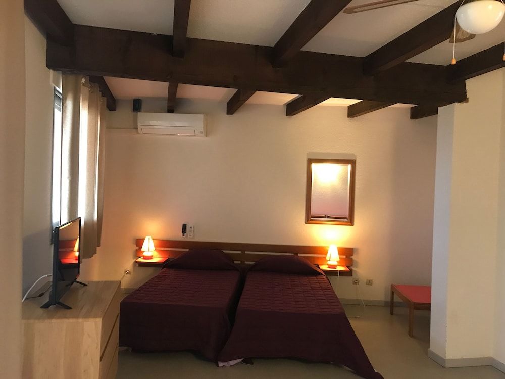 Le California Motel 3