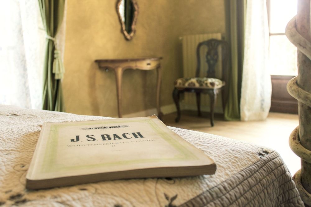 Le Stanze della Musica 3