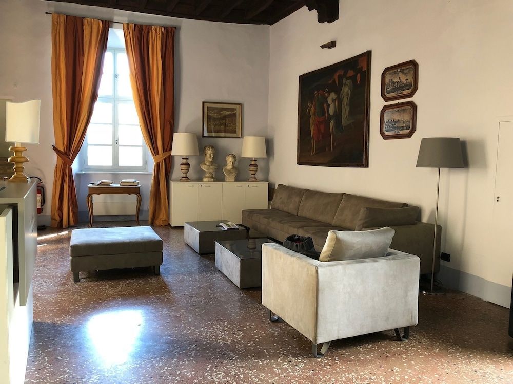 Foresteria del Castello 2