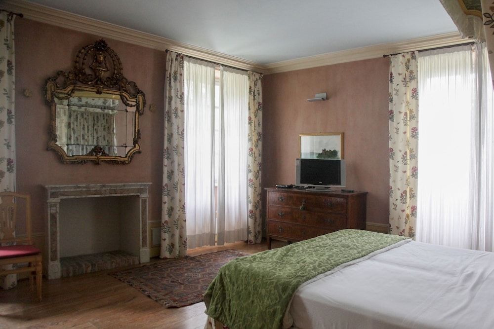 Foresteria del Castello 3