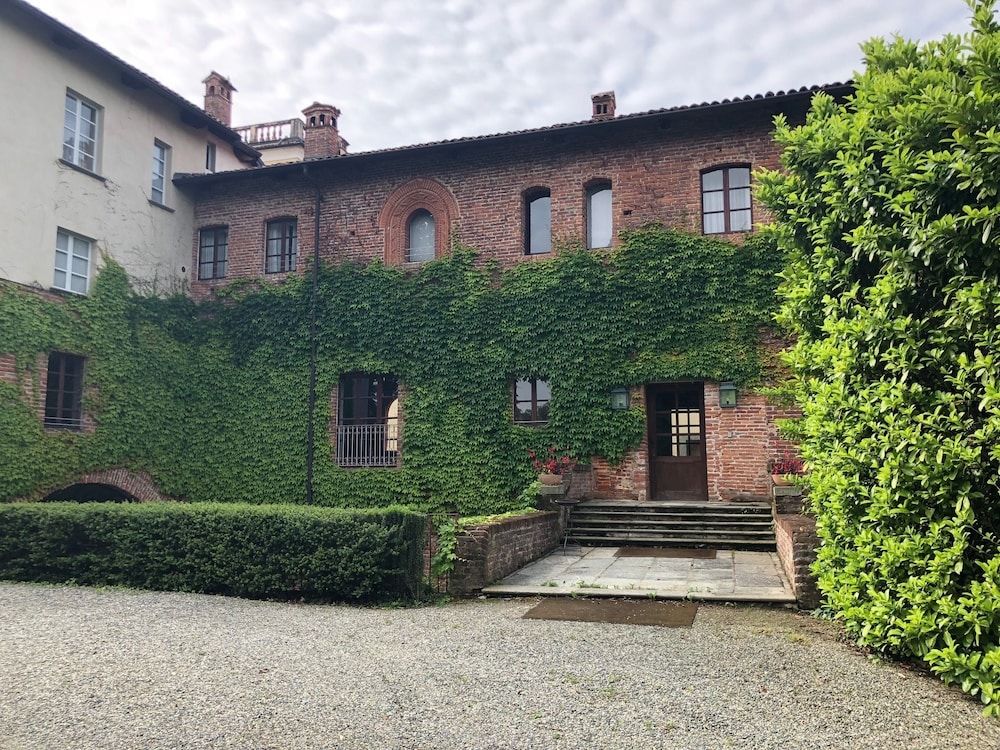 Foresteria del Castello 3 estrelas em San Giorgio Canavese