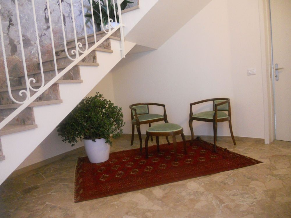 Oleaclub Locazione Turistica 2