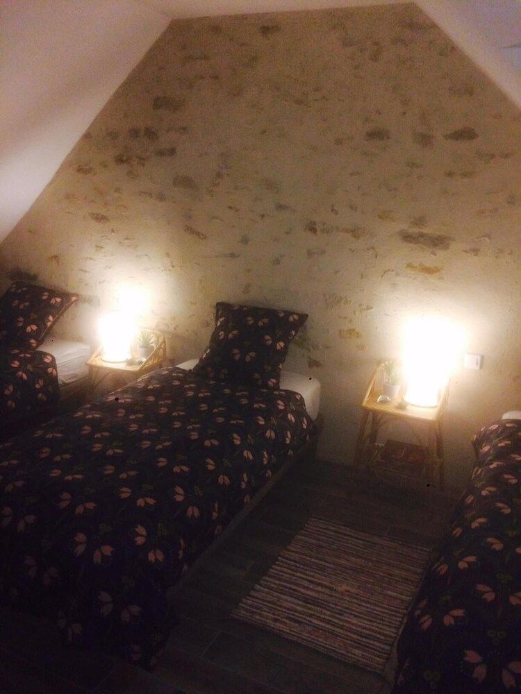 Les gites d'Hellen 2 3