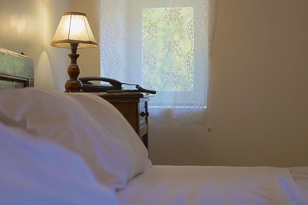 Hôtel Le Prieuré 3