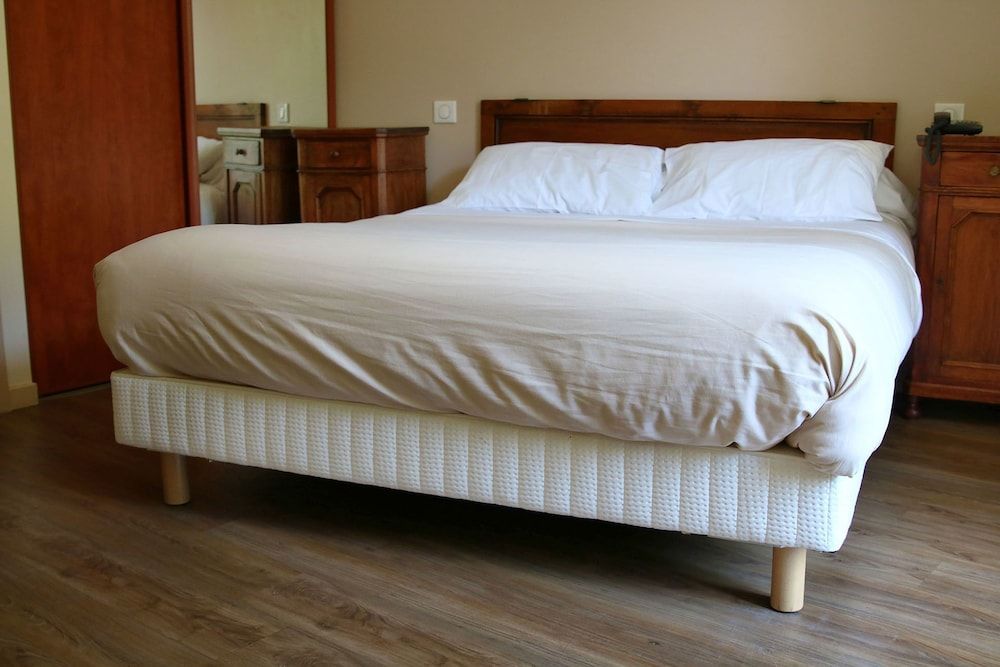 Hôtel Le Prieuré 2