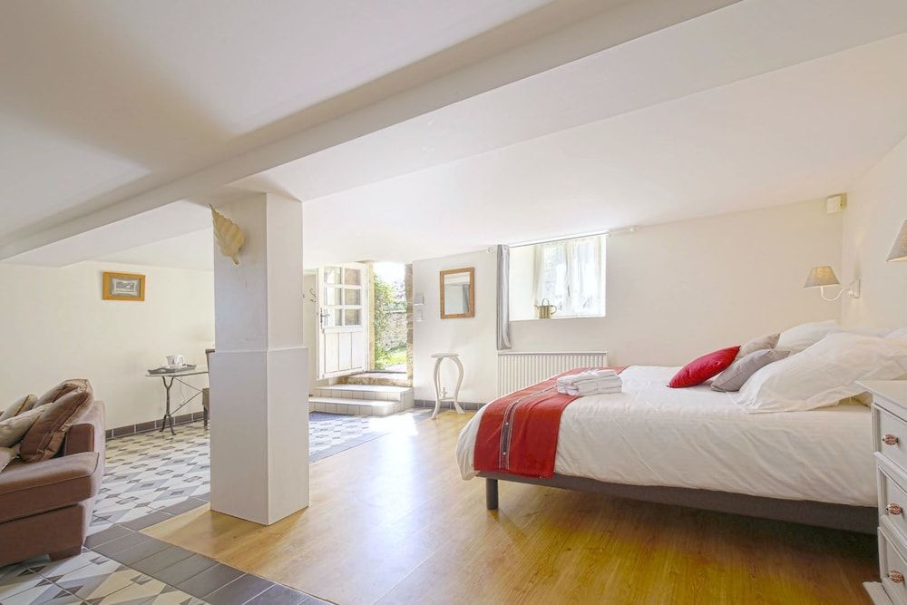 La Source Gilhodes - Chambre d'hôtes 2