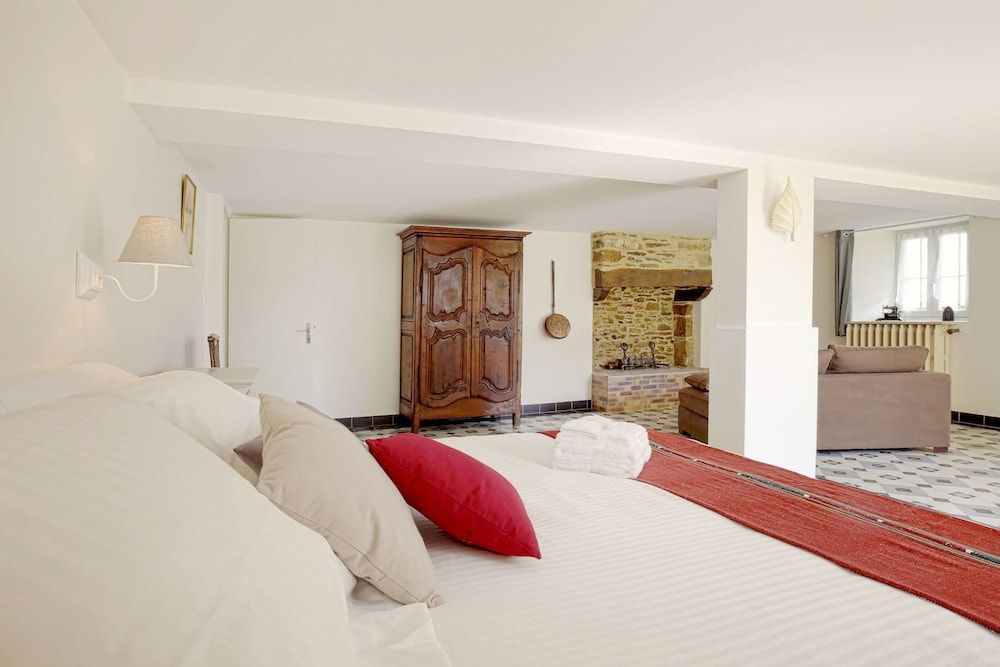 La Source Gilhodes - Chambre d'hôtes 3