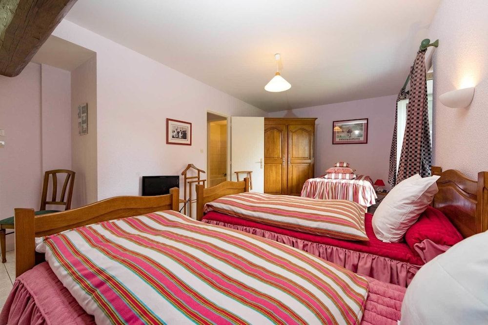 Bienvenue au Pays de Jeanne 3