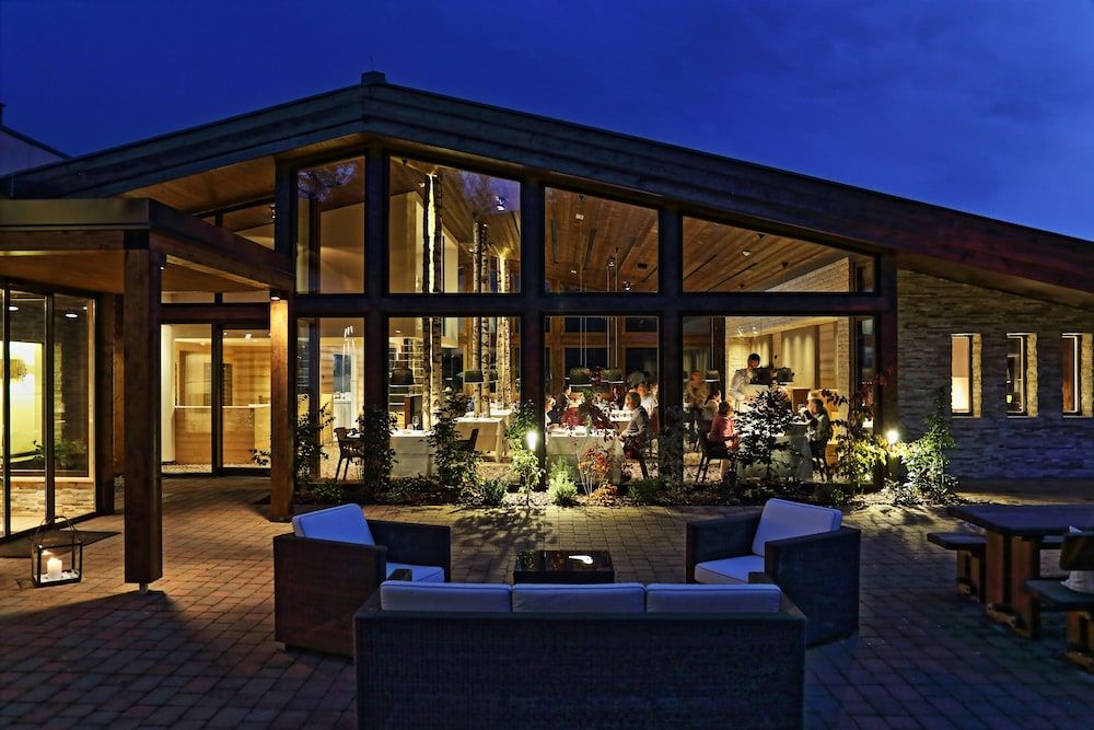 Terra - The Magic Place 4 estrelas em Sarentino