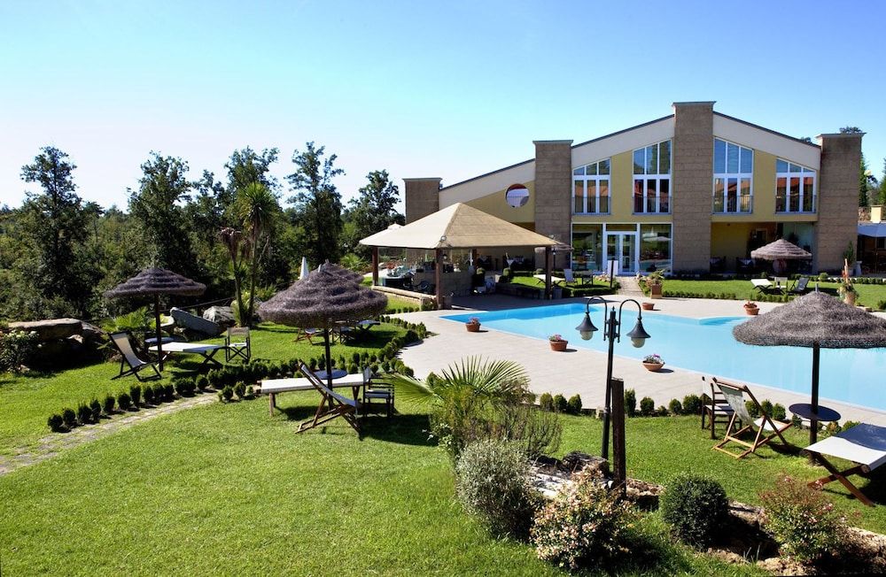 Assia Spa -1 estrelas em Fucecchio