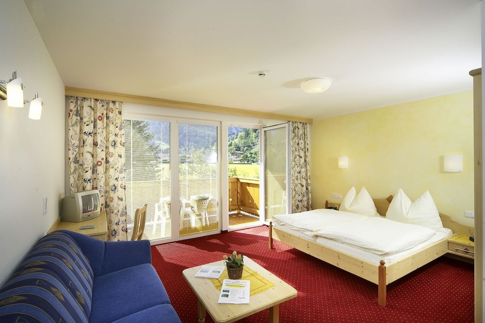 Familiengasthof Schranz 2