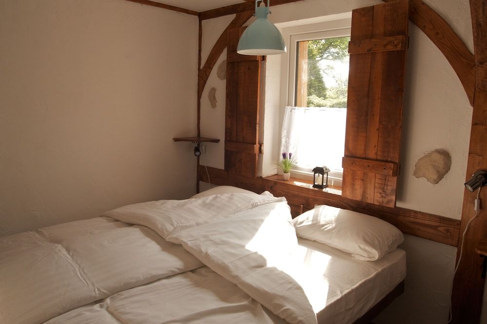 Birchwood Guest Lodge 2