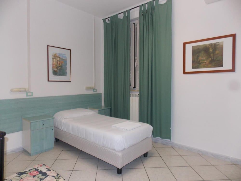 Hotel Villa dei Butteri 3