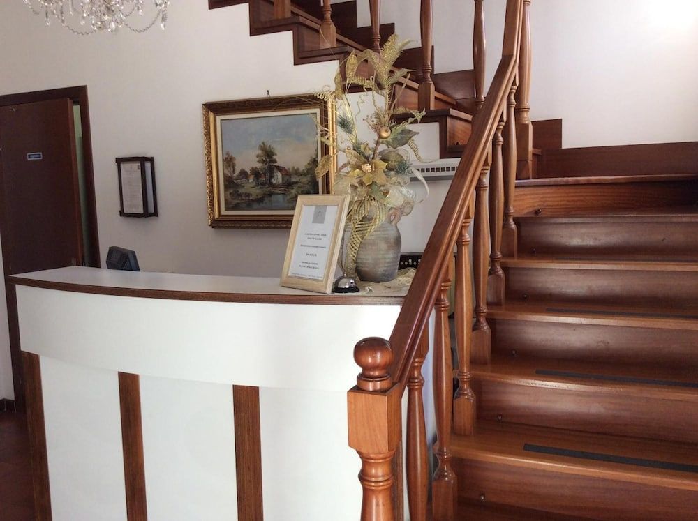 Hotel Villa dei Butteri 2 estrelas em Casale di Padiglione