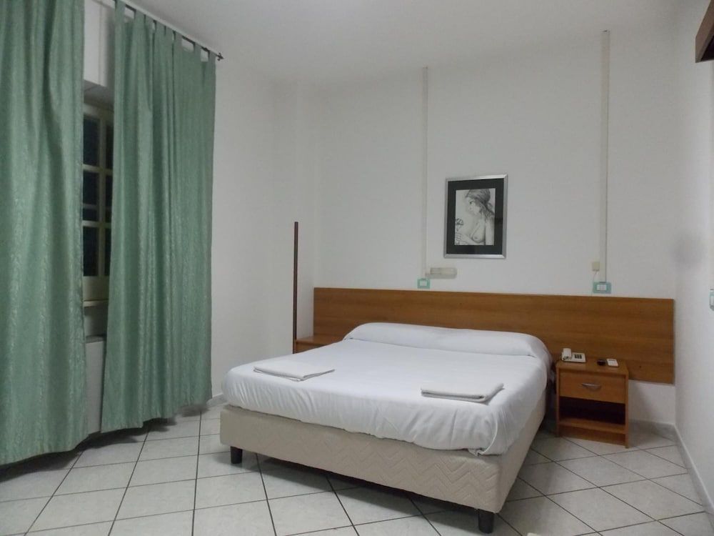 Hotel Villa dei Butteri 2