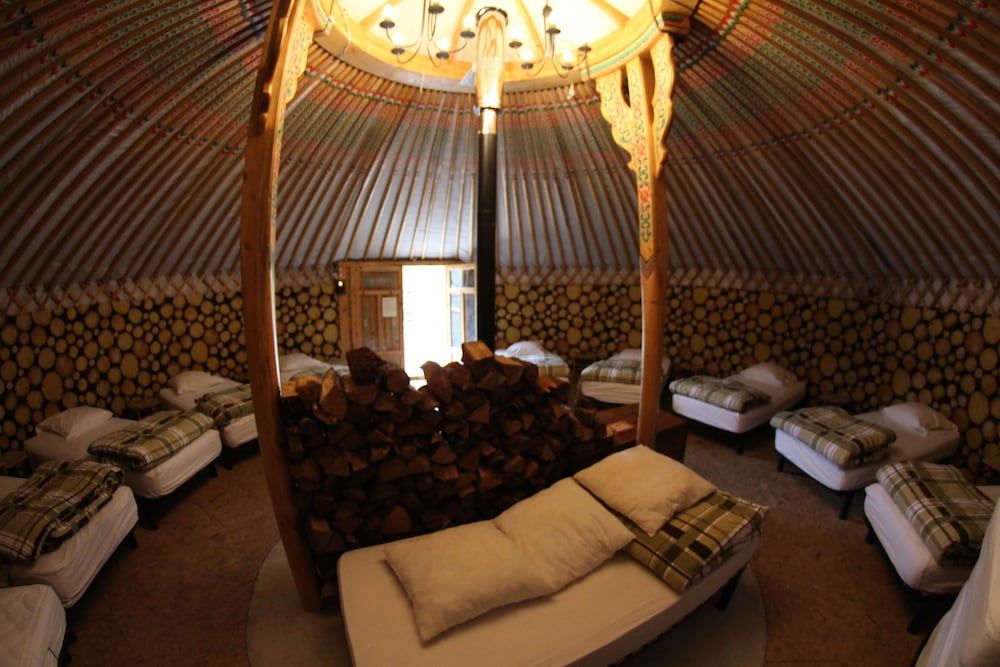 Le silence du midi -1 étoiles à Comus