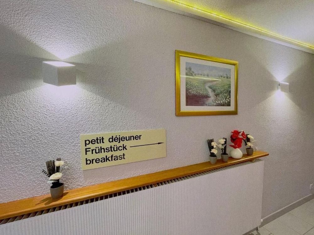 Hôtel Le Ronchamp 3