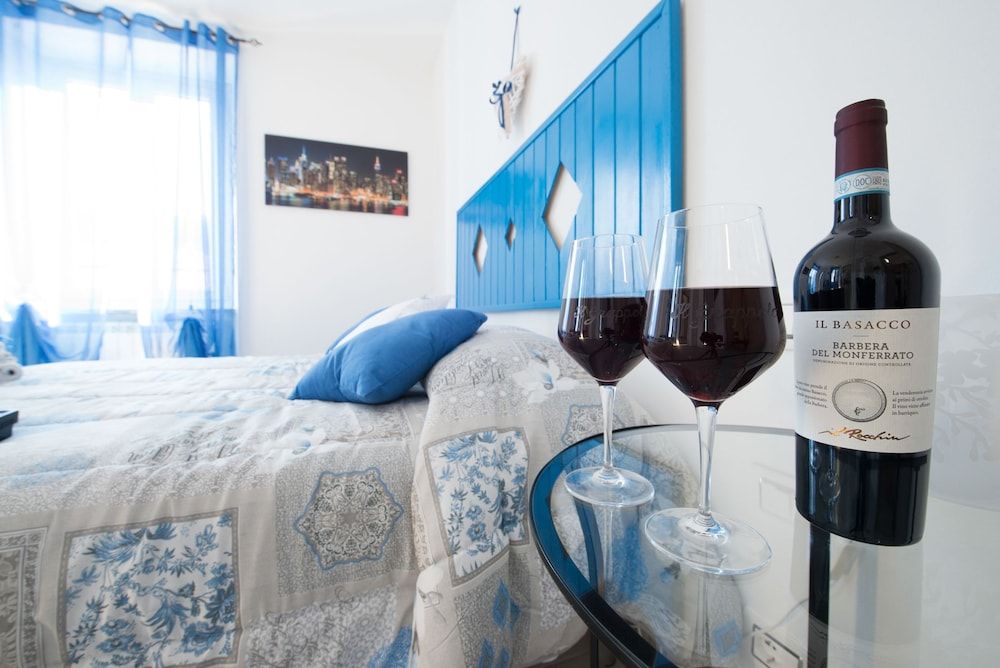 Il Grappolo di Gavi -1 estrelas em Gavi