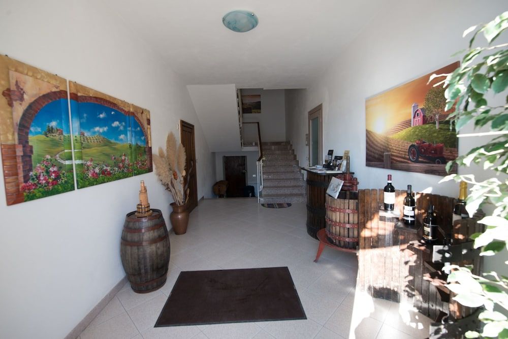 Il Grappolo di Gavi 3