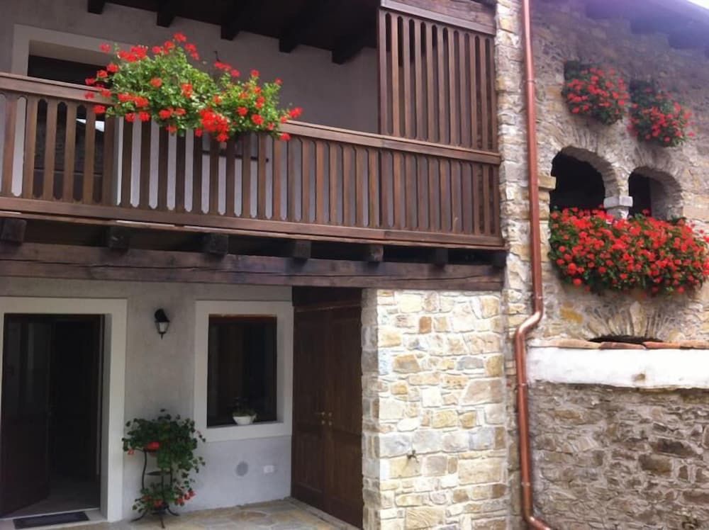 Affittacamere Nonna Leni -1 estrelas em Frisanco