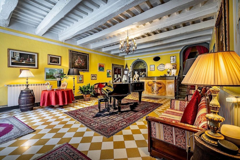 Antica Dimora Patrizia 3