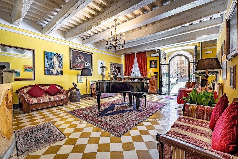 Antica Dimora Patrizia 2