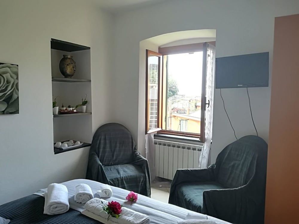 Bed & Breakfast da Luca 3