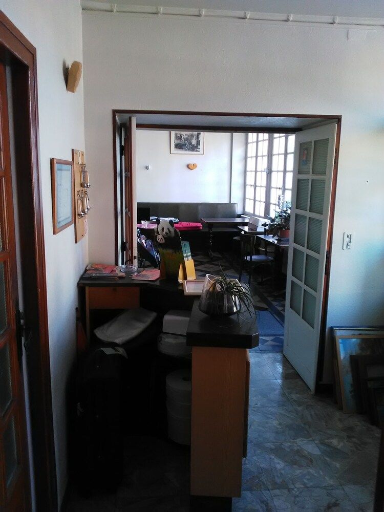 Le Relais de la Marche 2