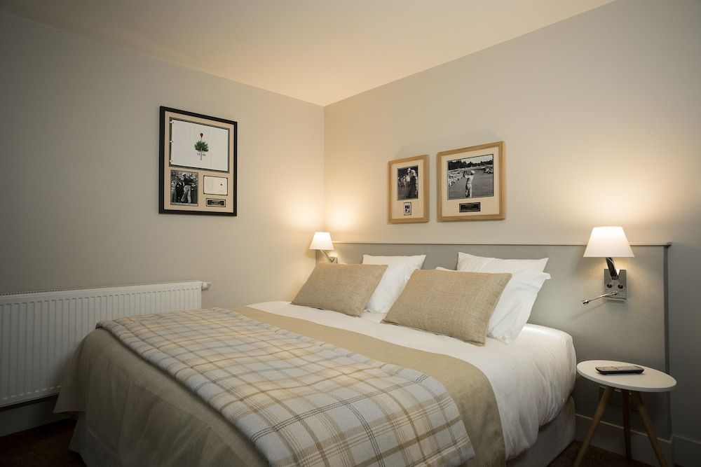 Hotel Le Grand Slam 3