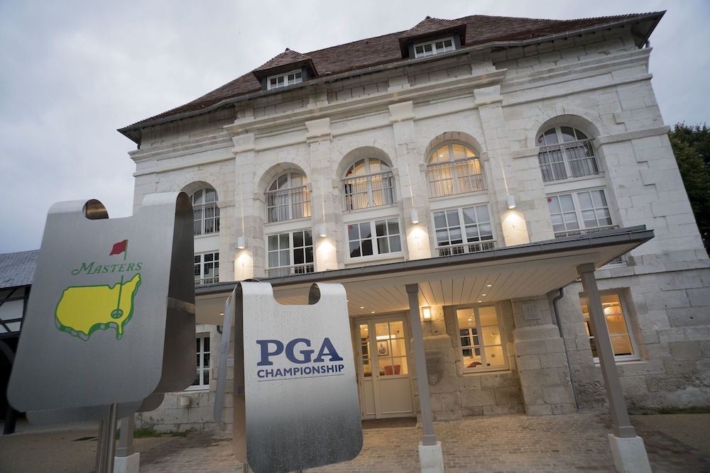 Hotel Le Grand Slam -1 estrelas em Le Vaudreuil