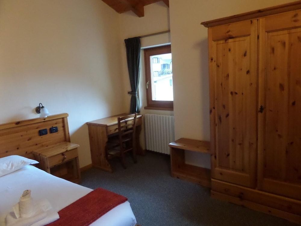 Albergo Valle del Bitto 2