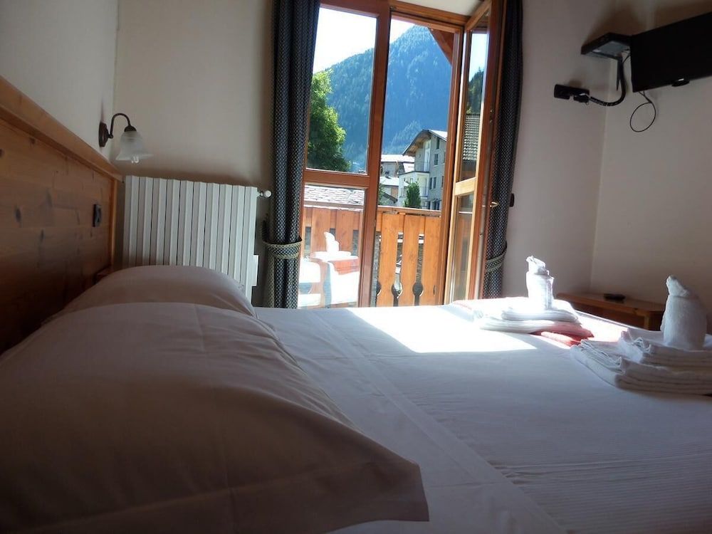 Albergo Valle del Bitto 3