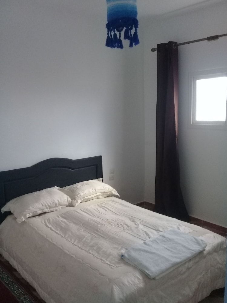 Dar Rosa Bleu -1 estrelas em Oualidia