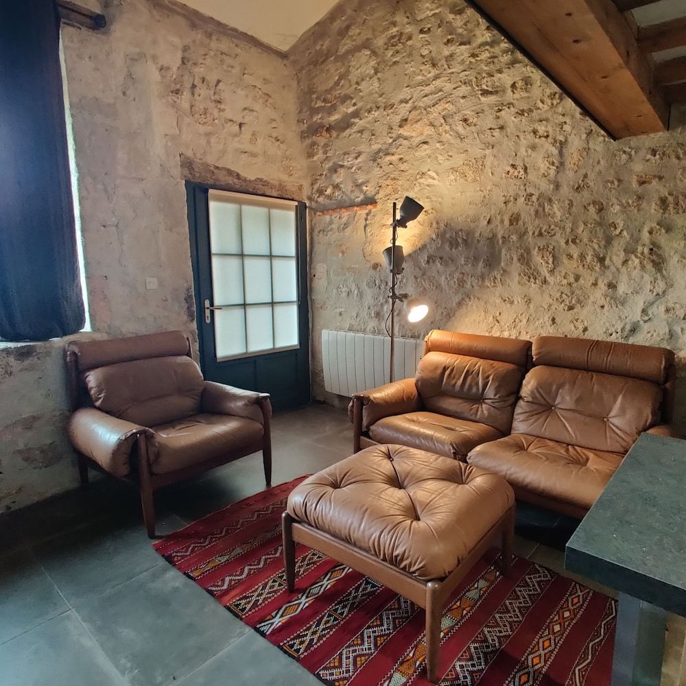 Montboulard 3 estrelas em Soyaux