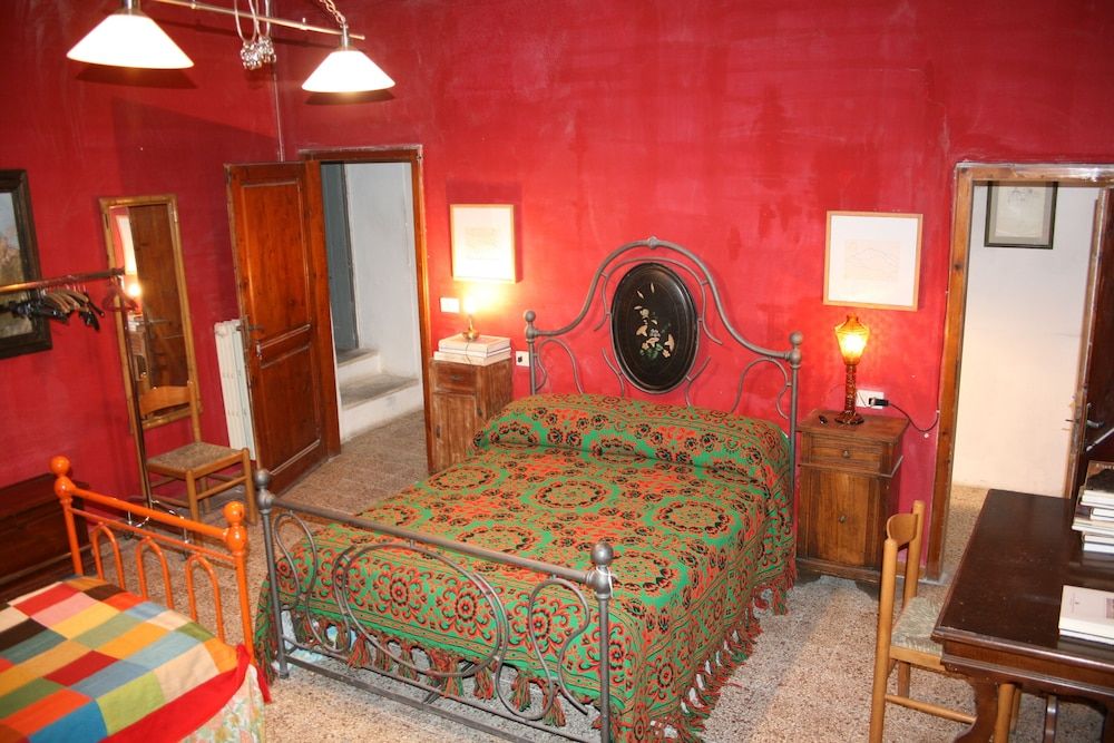 La Torre di Pieve Affittacamere 3