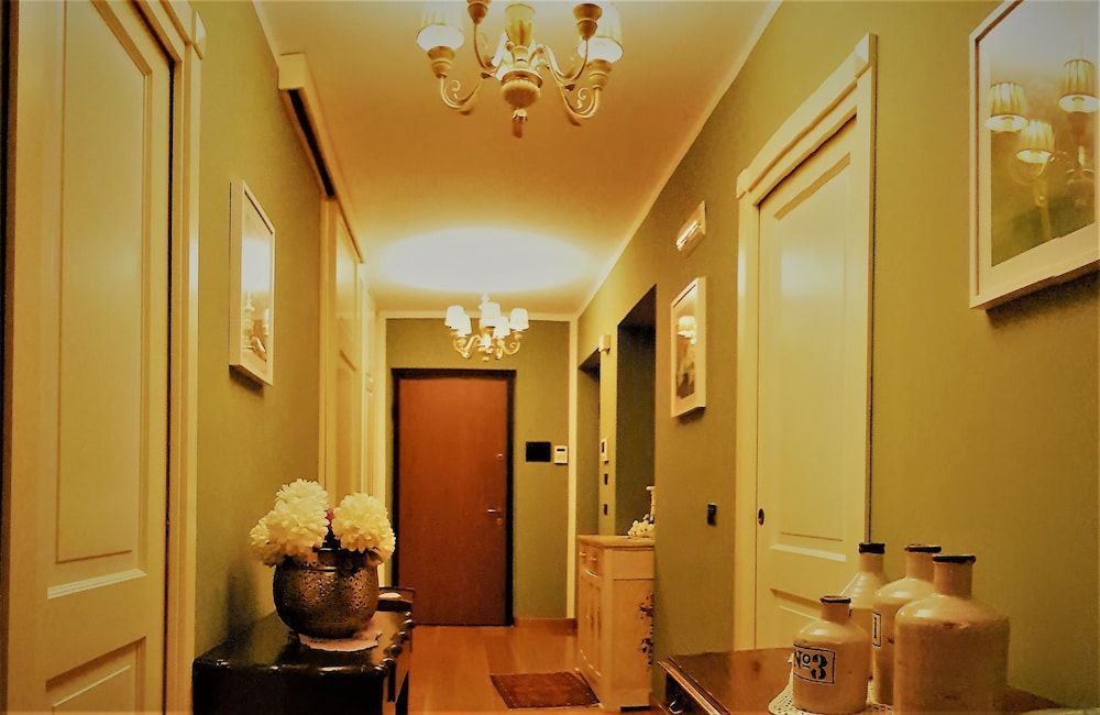 Glamour Bed And Breakfast 2