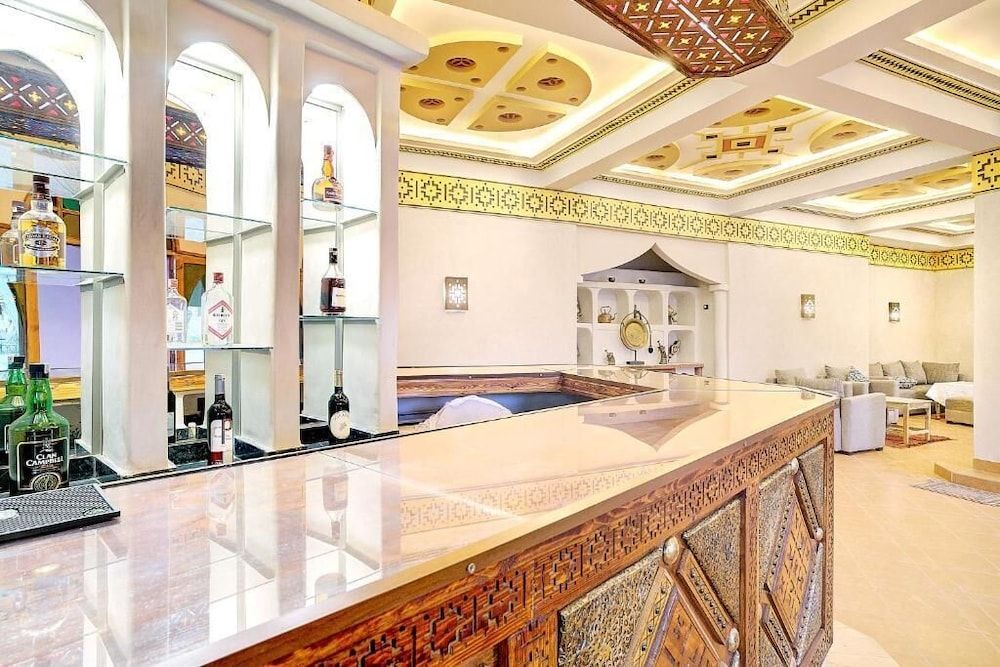 hotel  sbai palace 2